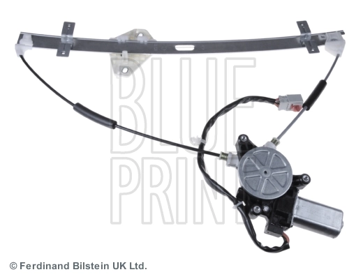 Window Regulator